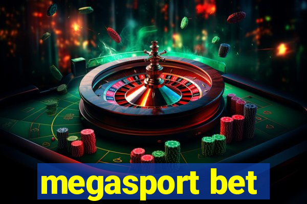 megasport bet